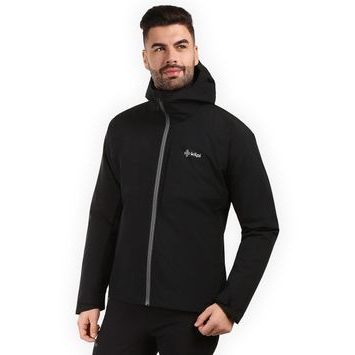 KILPI SONNA-M Černá