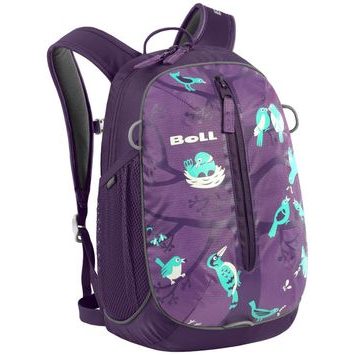 BOLL ROO 12 Birds lavender/ametyst