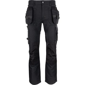 BENNON EREBOS Trousers black