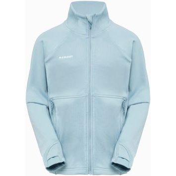 MAMMUT Taiss ML Jacket Kids nebla