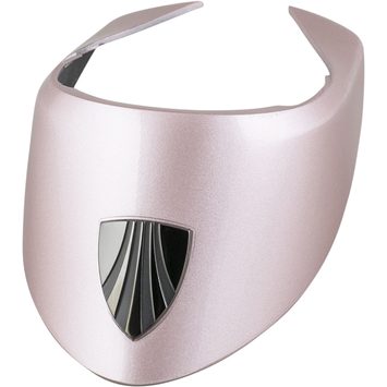 TREK Domane SLR Brow Cover Rose Gold