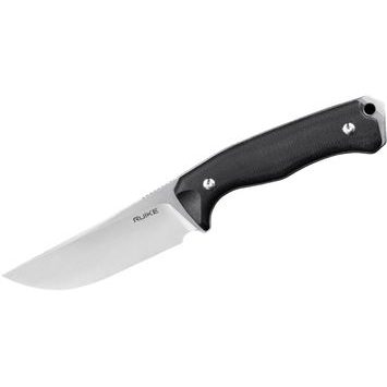 RUIKE F186 černý
