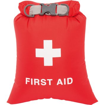 EXPED Fold Drybag First Aid S