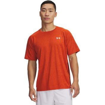 UNDER ARMOUR UA Tech Textured SS-ORG