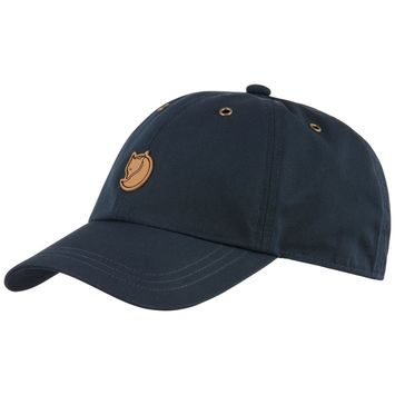 FJÄLLRÄVEN Vidda Cap Dark Navy