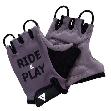 RASCAL RIDE AND PLAY 6 - 8 let, purple