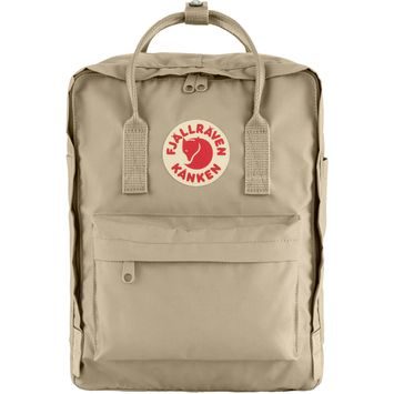 FJÄLLRÄVEN Kånken Fossil