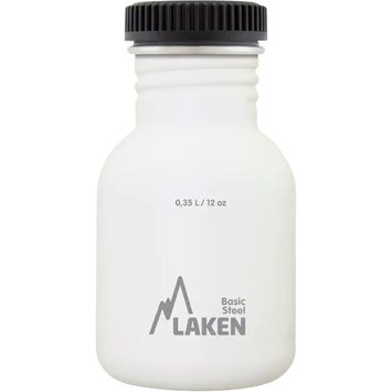 LAKEN Plain 350 ml bílá
