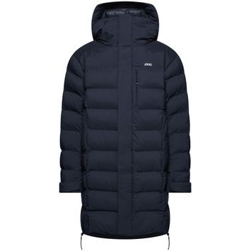 POC M's Race Loft Parka Apatite Navy