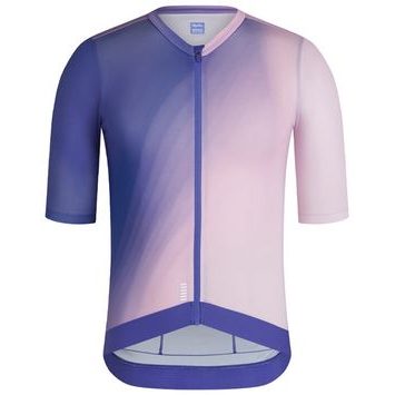 RAPHA Pánský dres Pro Team Training Purple