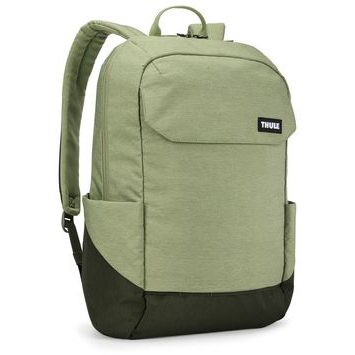 THULE Lithos 20L TLBP216 - Quiet Green/Dark Green