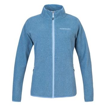 HANNAH SIANA, ensign blue stripe