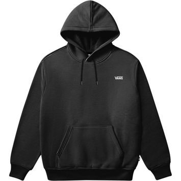 VANS LEFT CHEST PO Black