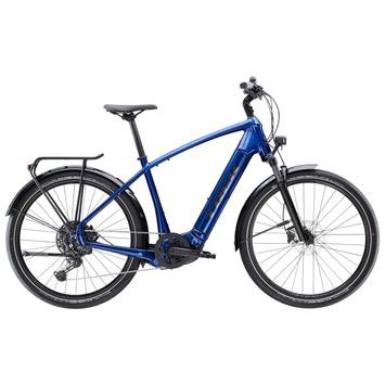 TREK Allant+ 7 SO Hex Blue