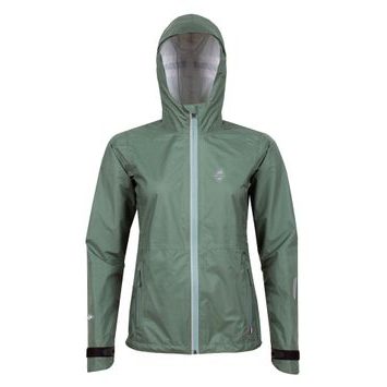 HIGH POINT Road Runner 4.0 Lady Jacket Khaki