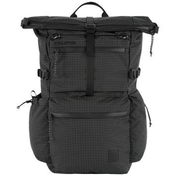 FJÄLLRÄVEN High Coast Pro Foldsack 26 Black