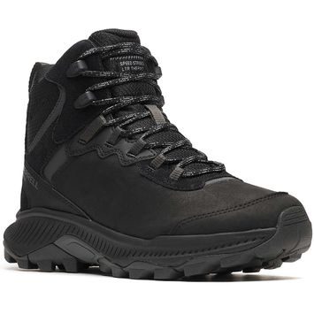 MERRELL SPEED STRIKE 2 LTR THRM MID WP W black