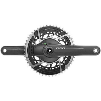 SRAM AM FC RED PM E1 DUB 175 5037T