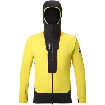 MILLET TRILOGY ICON WIND HD M PULSAR/BLACK