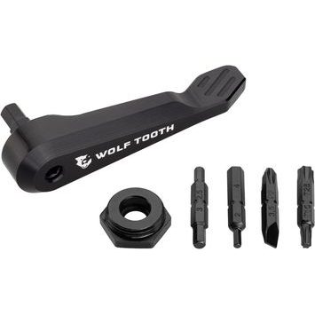 WOLF TOOTH AXLE HANDLE MULTI-TOOL