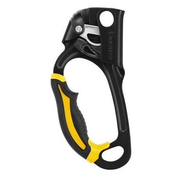 PETZL ASCENSION LEVÝ