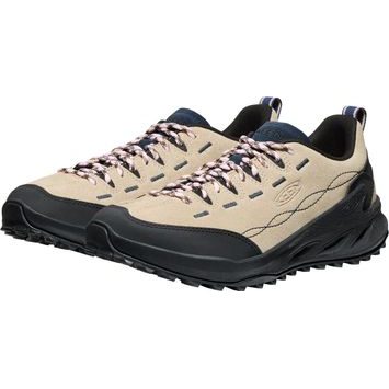 KEEN JASPER ZIONIC WOMEN, safari/ggl pInk