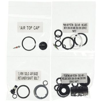 ROCK SHOX 11.4015.419.030 - SERVICE KIT SOLO AIR 10-15 LYRIK
