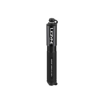 LEZYNE GRIP DRIVE HV - S BLACK