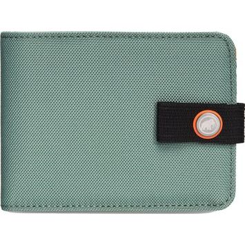 MAMMUT Xeron Wallet, dark jade