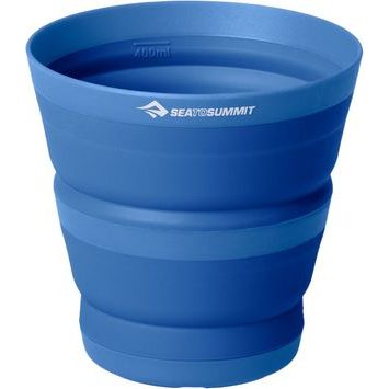 SEA TO SUMMIT XLite Collapsible Mug Dark Blue