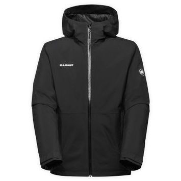 MAMMUT Linard HS Thermo Hooded Jacket Men black