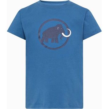 MAMMUT Core T-Shirt Kids Classic tschiel