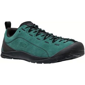 KEEN JASPER MEN, mediterranea/black