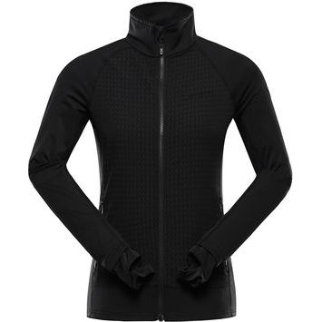 ALPINE PRO QUERTA 2 black