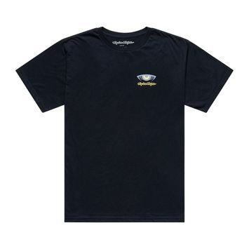 TROY LEE DESIGNS CYBORG BLACK