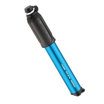LEZYNE HP DRIVE - S BLUE/HI-GLOSS
