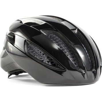 BONTRAGER Starvos WaveCel Black CE