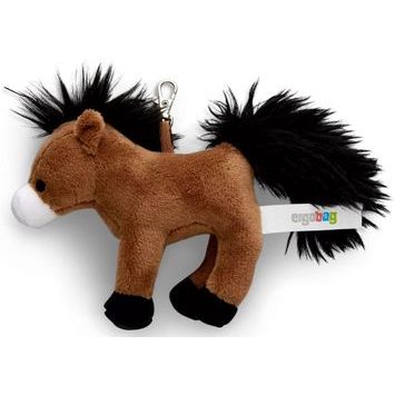 ERGOBAG Hangies - Horse