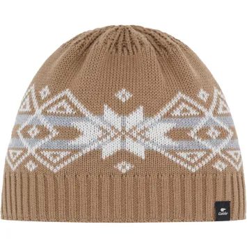 EISBÄR Jarek MÜ cappuccino-white-h.grau