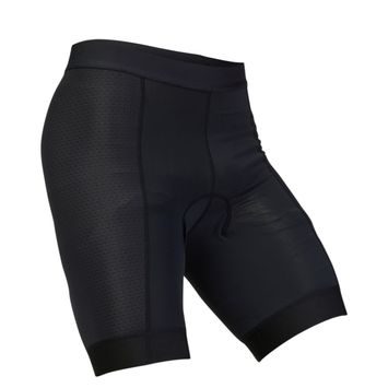 FOX Tecbase Liner Short, Black