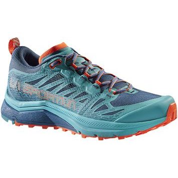 LA SPORTIVA Jackal II Woman Gtx, Storm Blue/Lagoon