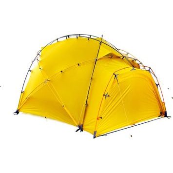 WARMPEACE POLAR nugget gold/light grey