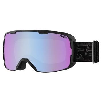 RELAX ACE HTG58D black