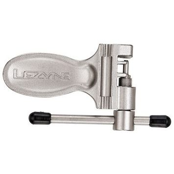 LEZYNE CHAIN DRIVE NICKEL COLOR