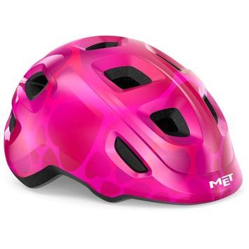 MET HOORAY DĚTSKÁ RŮŽOVÁ SRDCE