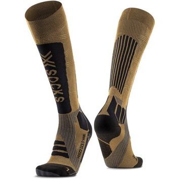 X-BIONIC X-SOCKS® HELIXX GOLD WMN 4.0 GOLD/BLACK