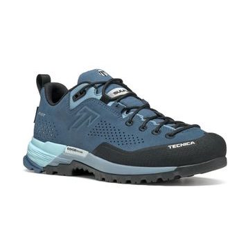 TECNICA Sulfur GTX Ws, progressive blue/blue grey