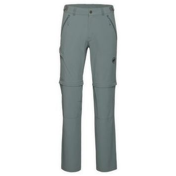 MAMMUT Runbold IV Zip Off Pants Men strata