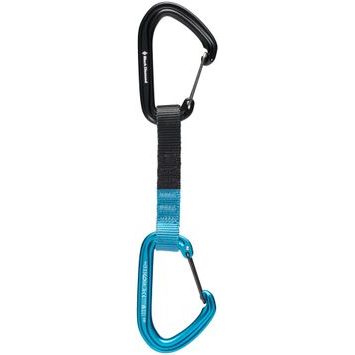BLACK DIAMOND HOTWIRE QUICKDRAW 12cm Desert Sky
