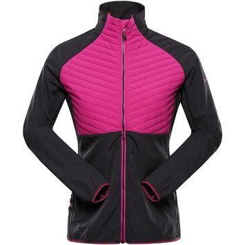 ALPINE PRO GERLA fuchsia red